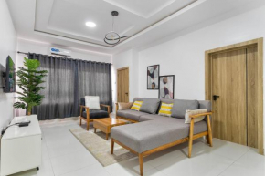 Perugia Apartments Lekki Phase1